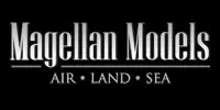 mã giảm giá Magellan Models