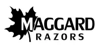 Cupón Maggard Razors