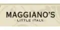 Maggiano' s Promo Codes