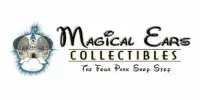 Voucher Magical Ears Collectibles