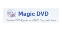 Cupom Magic DVD Ripper