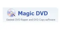 Magic DVD Ripper Code Promo