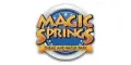 Magic Springs & Crystal Falls Promo Codes
