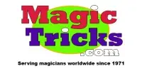 Magic Tricks Alennuskoodi