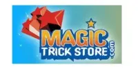 Cupón Magictrickstore