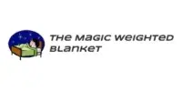 Magic Weighted Blanket Koda za Popust
