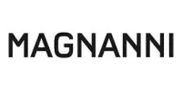 mã giảm giá Magnanni