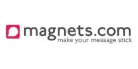 mã giảm giá Magnets