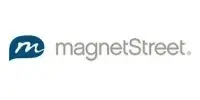MagnetStreet Alennuskoodi