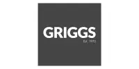 Griggs Discount code