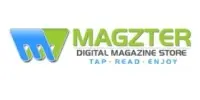 Magzter 優惠碼