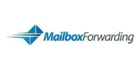 Cupom Mailbox Forwarding