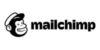 MailChimp Slevový Kód