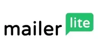 mã giảm giá Mailerlite.com