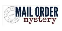 Mail Order Mystery Kortingscode