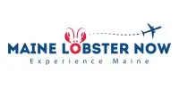 Maine Lobster Now Kuponlar