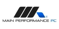 Main Performance PC Kortingscode
