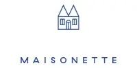 Maisonette 優惠碼