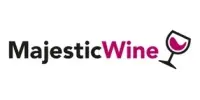 Majestic Wine Promo Code