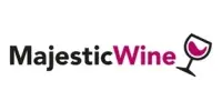 Majestic Wine كود خصم