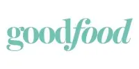 Goodfood Kortingscode