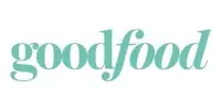 промокоды Goodfood