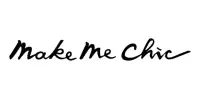 Make Me Chic 優惠碼