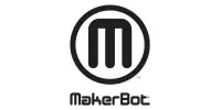 MakerBot Slevový Kód