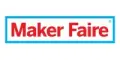 Maker Faire DIY Festival Coupons