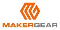 MakerGear Gutschein 