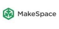 MakeSpace 優惠碼