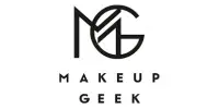 Makeup Geek Cupón