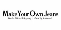 Make Your Own Jeans Code Promo