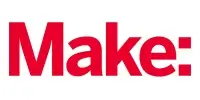 MakeZine.com Rabattkod