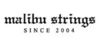 Malibu Strings 優惠碼