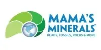 κουπονι Mama's Minerals