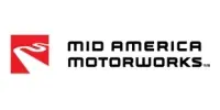 Cupom Mid America Motorworks