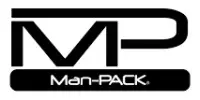 Man-pack Discount code