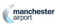 Manchester Airport Parking Coupon