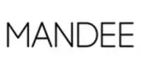 Mandee Voucher Codes