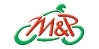 M and P 優惠碼