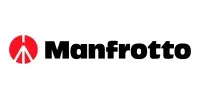 Manfrotto كود خصم