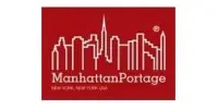 Manhattan Portage Coupon