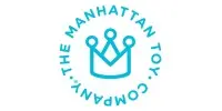 Manhattan Toy Rabattkod