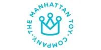 Manhattan Toy 優惠碼