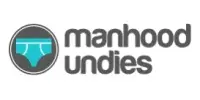Manhood Undies Code Promo