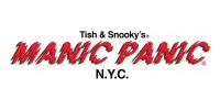 Manic Panic Store Code Promo