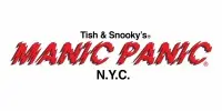 κουπονι Manic Panic Store