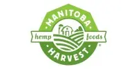 Cupom Manitoba Harvest