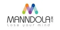 Manndola Discount code